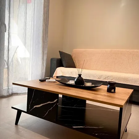 Fillio's 2, Apartament