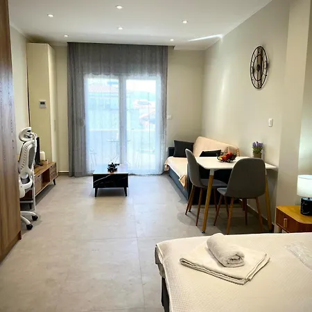 Fillio's 2, Apartament *