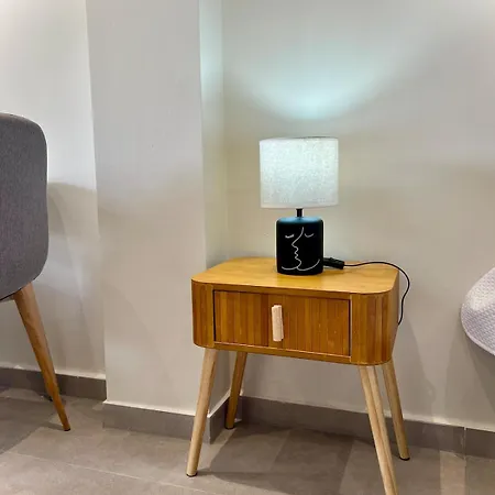 Apartament Fillio's 2,