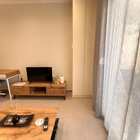 Apartament Fillio's 2, Ptolemaida