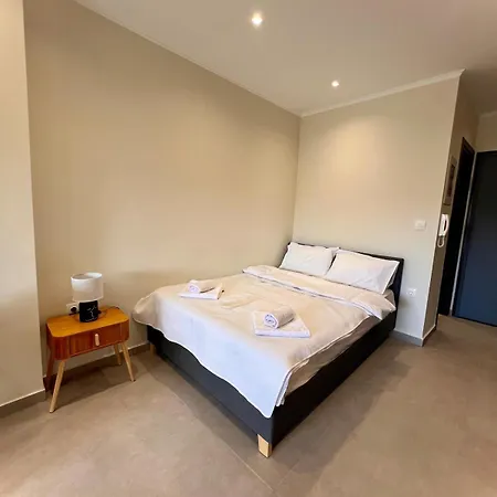 Apartament Fillio's 2, *