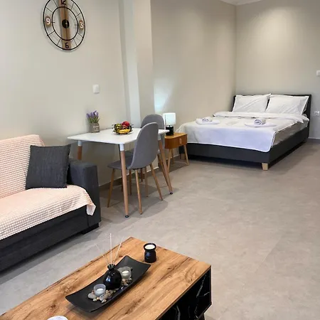 Fillio's 2, Apartament *