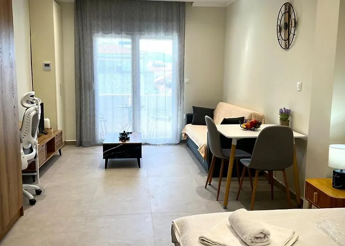 Fillio's 2, Apartment *