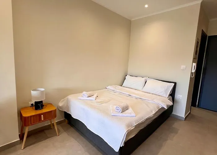 Apartment Fillio's 2, *
